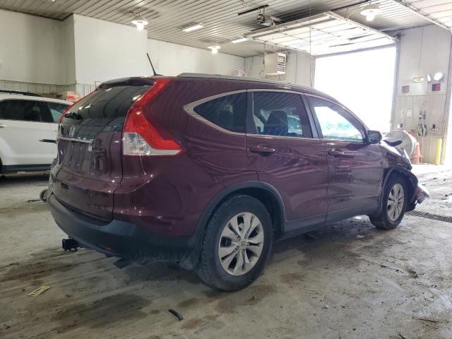 Photo 2 VIN: 5J6RM3H70CL021331 - HONDA CRV 