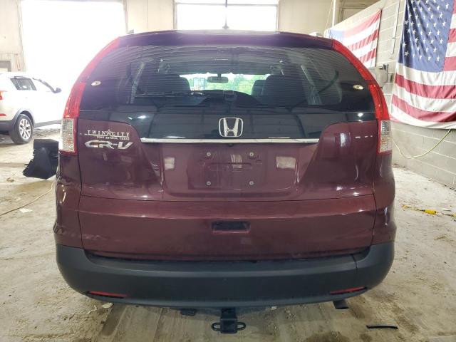 Photo 5 VIN: 5J6RM3H70CL021331 - HONDA CRV 