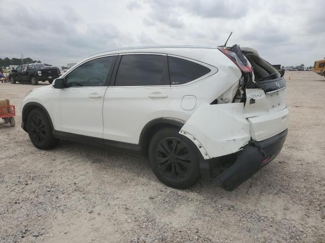 Photo 1 VIN: 5J6RM3H70CL025296 - HONDA CRV 