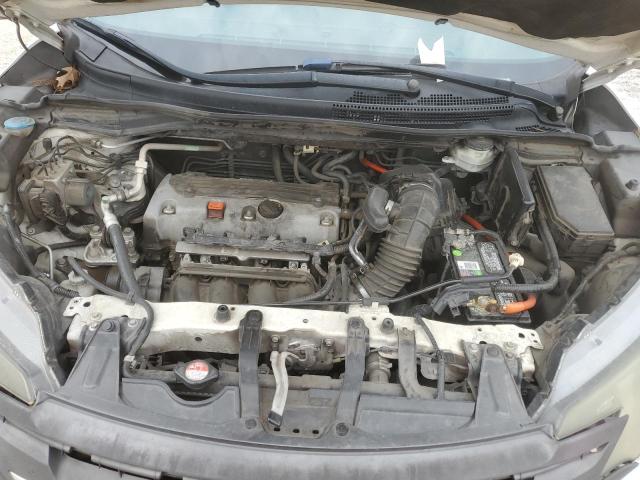 Photo 10 VIN: 5J6RM3H70CL025296 - HONDA CRV 