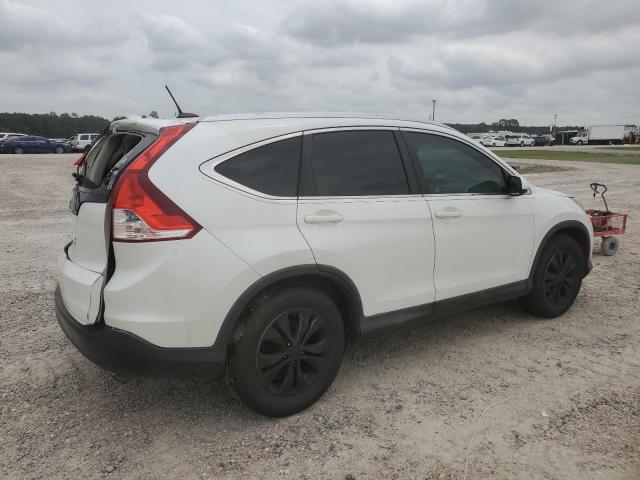 Photo 2 VIN: 5J6RM3H70CL025296 - HONDA CRV 