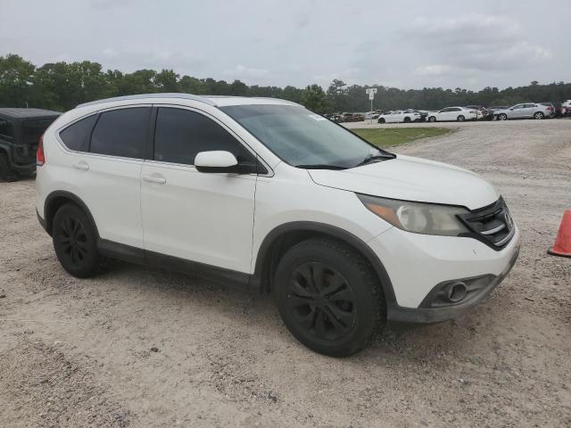 Photo 3 VIN: 5J6RM3H70CL025296 - HONDA CRV 