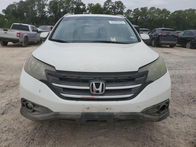 Photo 4 VIN: 5J6RM3H70CL025296 - HONDA CRV 