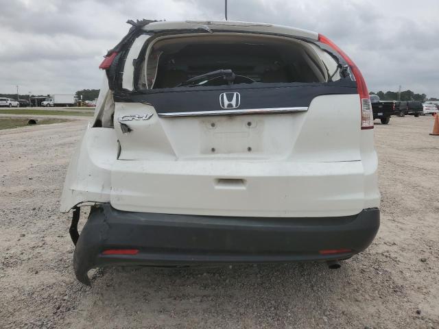 Photo 5 VIN: 5J6RM3H70CL025296 - HONDA CRV 