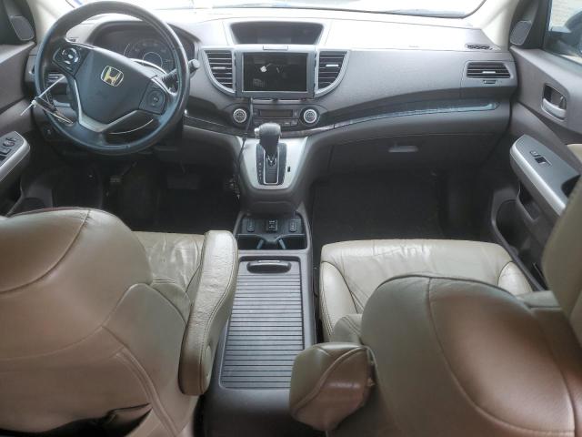 Photo 7 VIN: 5J6RM3H70CL025296 - HONDA CRV 