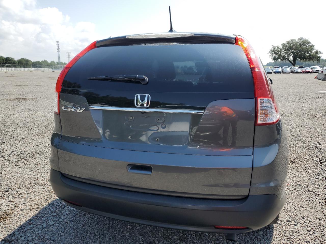 Photo 5 VIN: 5J6RM3H70CL028179 - HONDA CR-V 