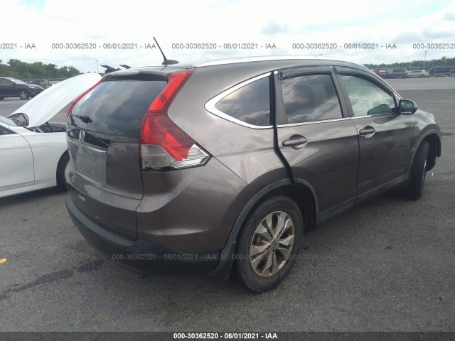 Photo 3 VIN: 5J6RM3H70CL029655 - HONDA CR-V 