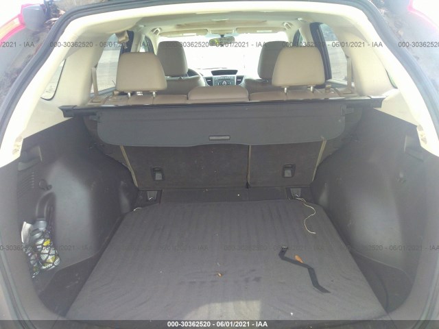 Photo 7 VIN: 5J6RM3H70CL029655 - HONDA CR-V 