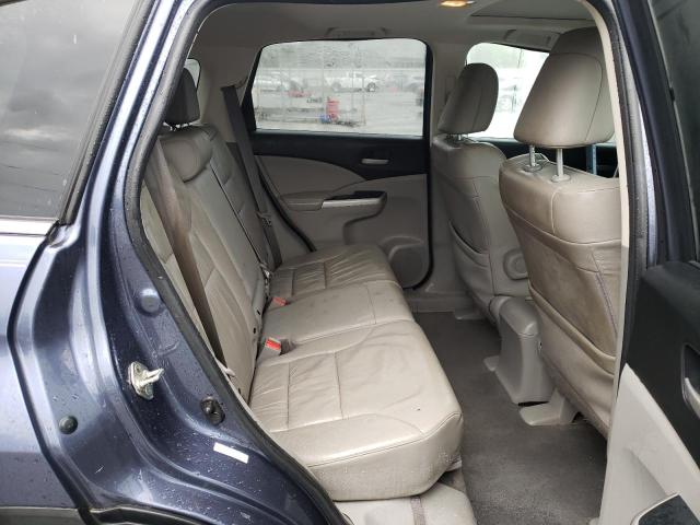 Photo 10 VIN: 5J6RM3H70CL030112 - HONDA CR-V EXL 