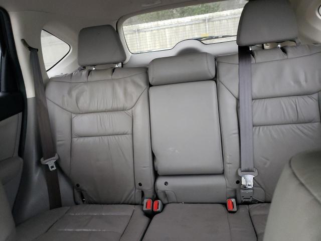 Photo 9 VIN: 5J6RM3H70CL030112 - HONDA CR-V EXL 