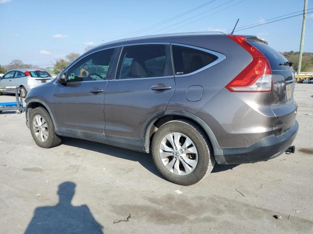 Photo 1 VIN: 5J6RM3H70CL032197 - HONDA CR-V EXL 