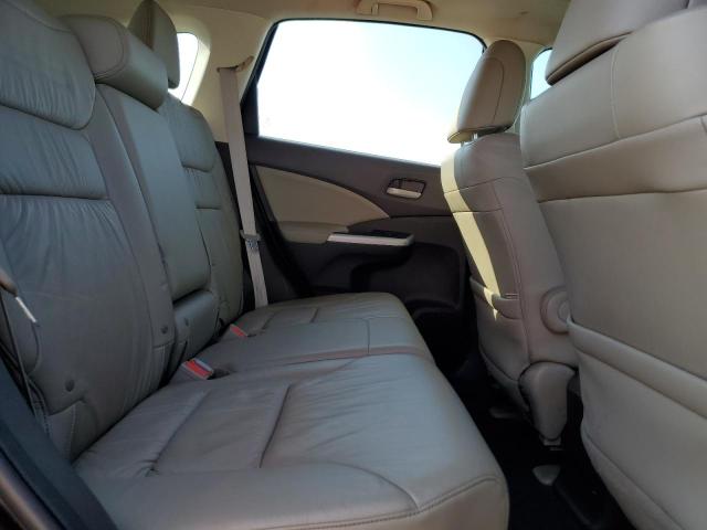 Photo 10 VIN: 5J6RM3H70CL032197 - HONDA CR-V EXL 