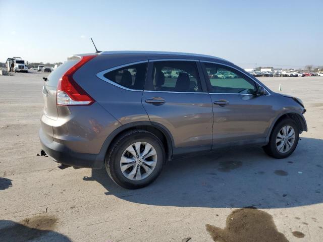 Photo 2 VIN: 5J6RM3H70CL032197 - HONDA CR-V EXL 