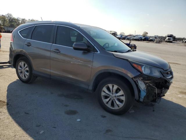 Photo 3 VIN: 5J6RM3H70CL032197 - HONDA CR-V EXL 