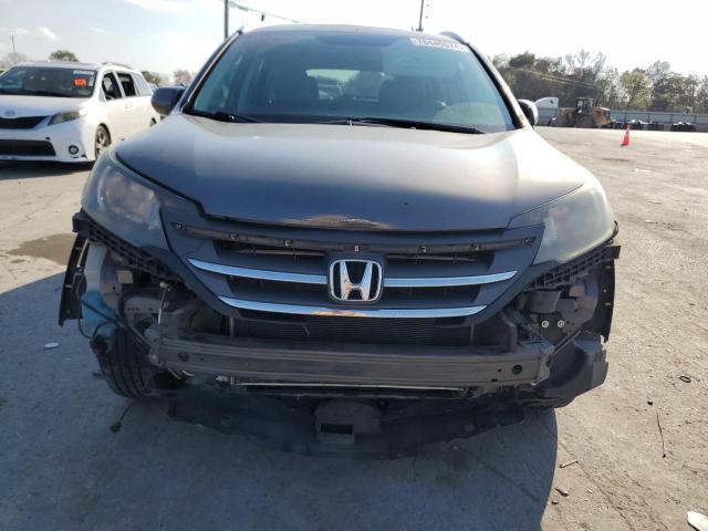 Photo 4 VIN: 5J6RM3H70CL032197 - HONDA CR-V EXL 