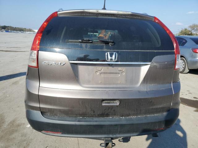 Photo 5 VIN: 5J6RM3H70CL032197 - HONDA CR-V EXL 