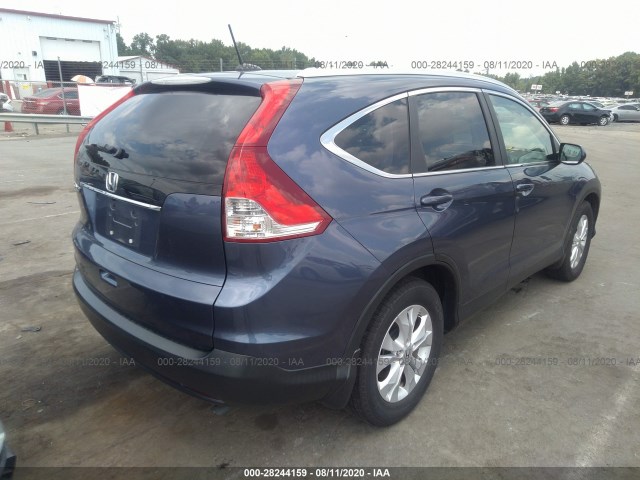 Photo 3 VIN: 5J6RM3H70CL036363 - HONDA CR-V 