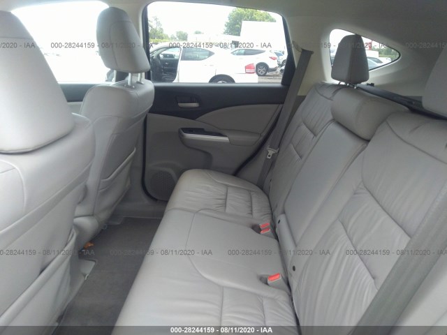 Photo 7 VIN: 5J6RM3H70CL036363 - HONDA CR-V 