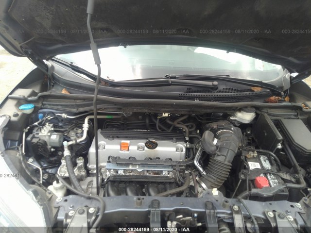 Photo 9 VIN: 5J6RM3H70CL036363 - HONDA CR-V 