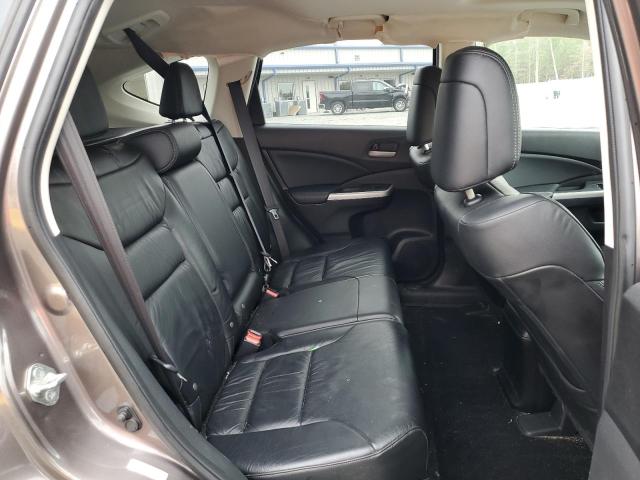 Photo 10 VIN: 5J6RM3H70CL038369 - HONDA CR-V EXL 