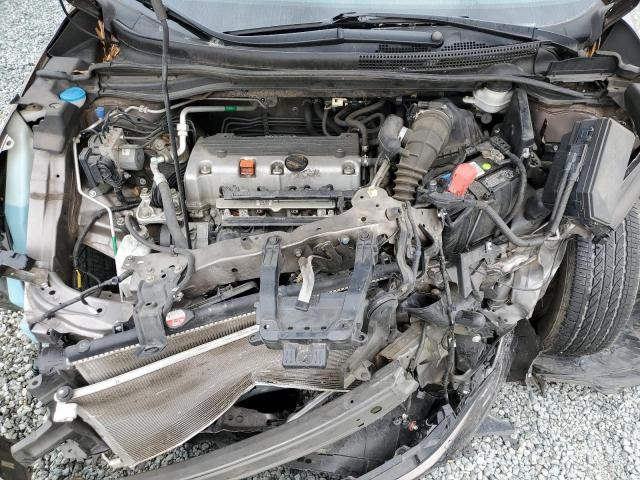 Photo 11 VIN: 5J6RM3H70CL038369 - HONDA CR-V EXL 