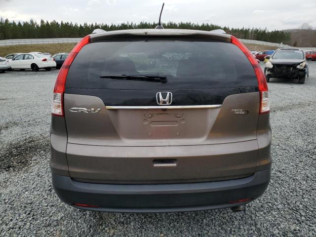 Photo 5 VIN: 5J6RM3H70CL038369 - HONDA CR-V EXL 