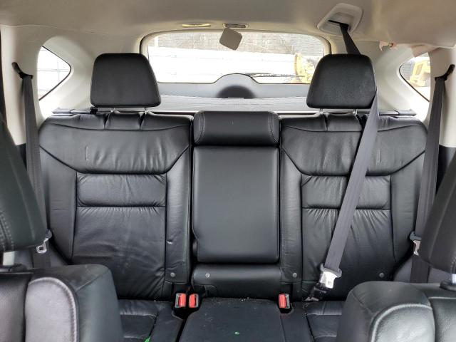 Photo 9 VIN: 5J6RM3H70CL038369 - HONDA CR-V EXL 