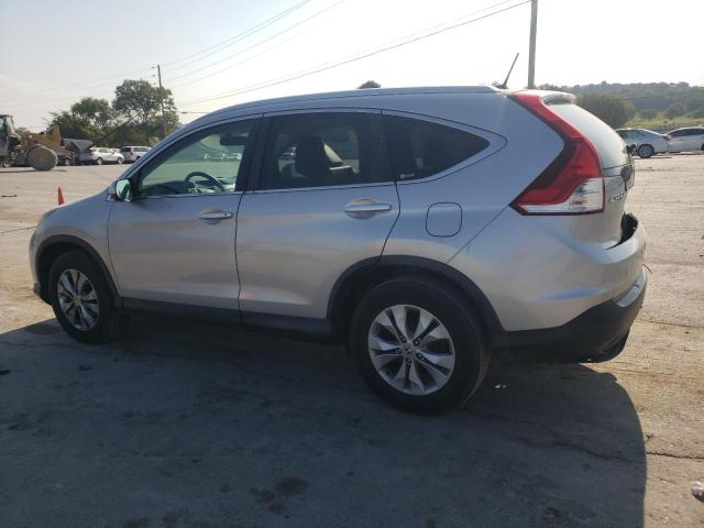 Photo 1 VIN: 5J6RM3H70CL042065 - HONDA CRV 