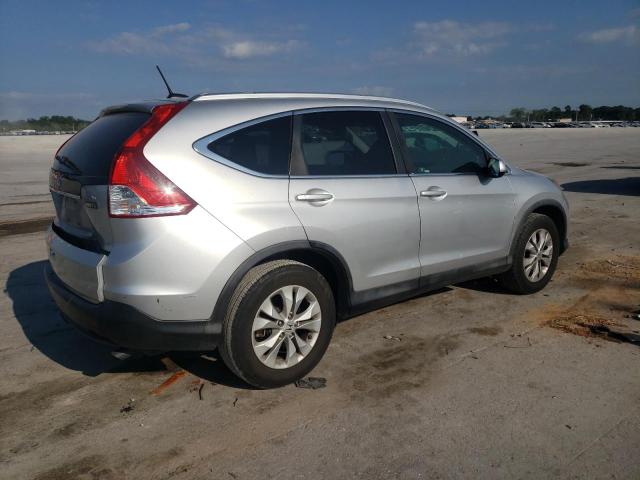 Photo 2 VIN: 5J6RM3H70CL042065 - HONDA CRV 