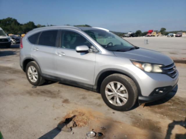 Photo 3 VIN: 5J6RM3H70CL042065 - HONDA CRV 