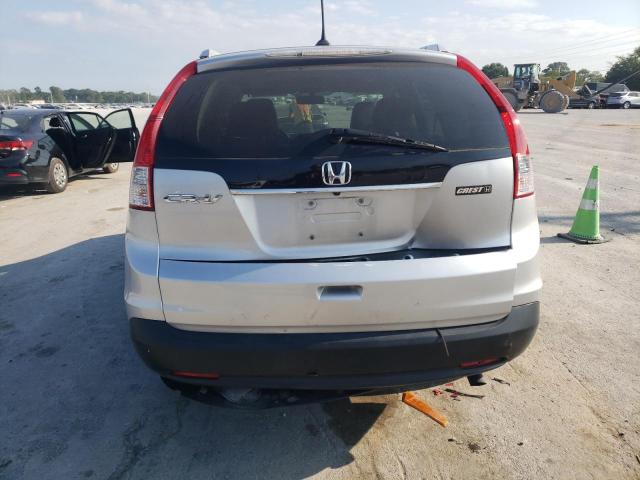 Photo 5 VIN: 5J6RM3H70CL042065 - HONDA CRV 