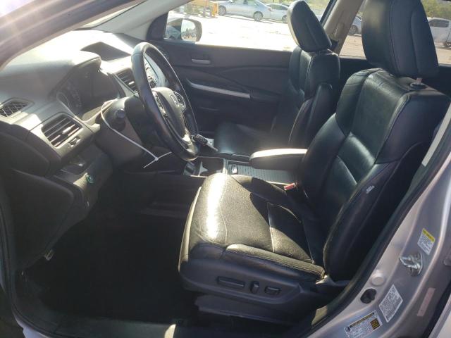 Photo 6 VIN: 5J6RM3H70CL042065 - HONDA CRV 