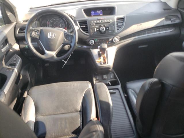 Photo 7 VIN: 5J6RM3H70CL042065 - HONDA CRV 