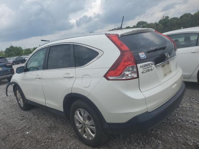 Photo 1 VIN: 5J6RM3H70CL045385 - HONDA CR-V EXL 