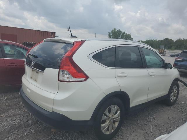 Photo 2 VIN: 5J6RM3H70CL045385 - HONDA CR-V EXL 