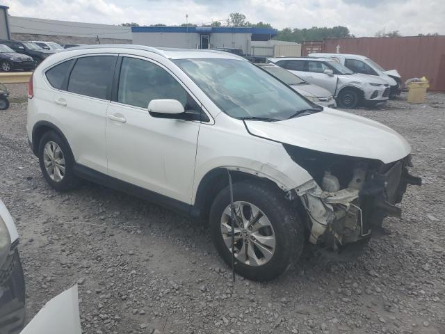 Photo 3 VIN: 5J6RM3H70CL045385 - HONDA CR-V EXL 