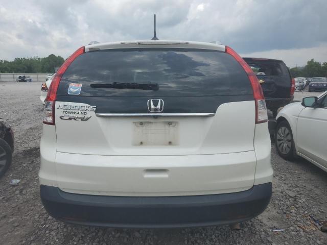 Photo 5 VIN: 5J6RM3H70CL045385 - HONDA CR-V EXL 