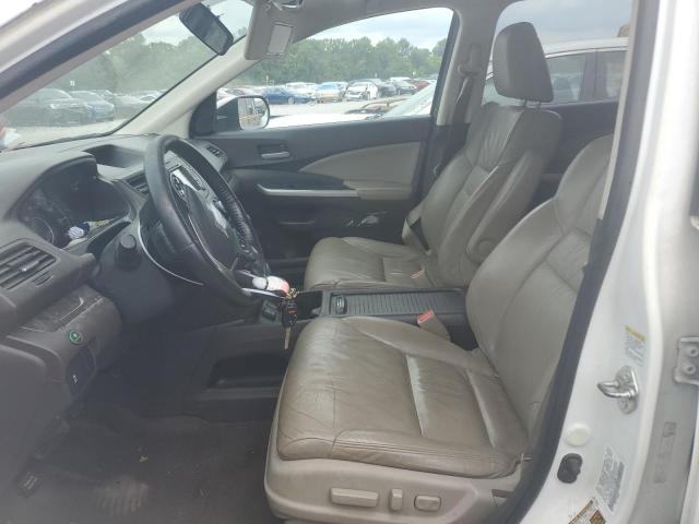 Photo 6 VIN: 5J6RM3H70CL045385 - HONDA CR-V EXL 