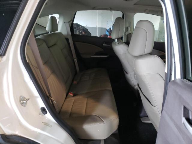 Photo 5 VIN: 5J6RM3H70CL045726 - HONDA CR-V EXL 