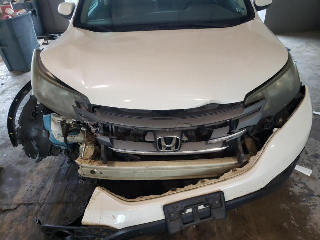 Photo 6 VIN: 5J6RM3H70CL045726 - HONDA CR-V EXL 