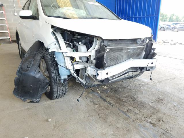 Photo 8 VIN: 5J6RM3H70CL046388 - HONDA CR-V EXL 