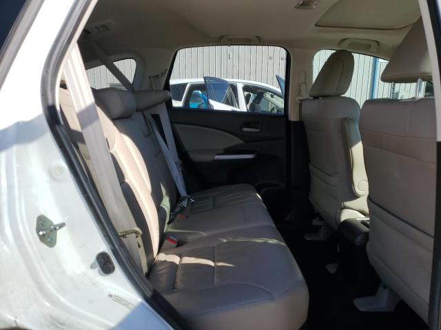 Photo 10 VIN: 5J6RM3H70DL004465 - HONDA CR-V EXL 