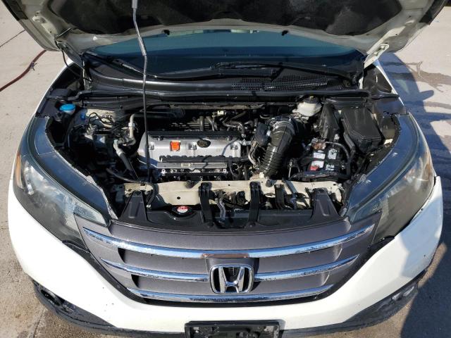 Photo 11 VIN: 5J6RM3H70DL004465 - HONDA CR-V EXL 