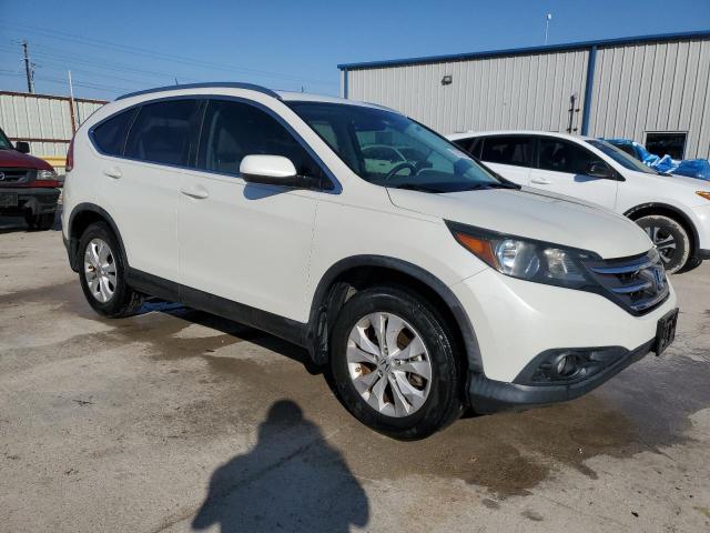 Photo 3 VIN: 5J6RM3H70DL004465 - HONDA CR-V EXL 