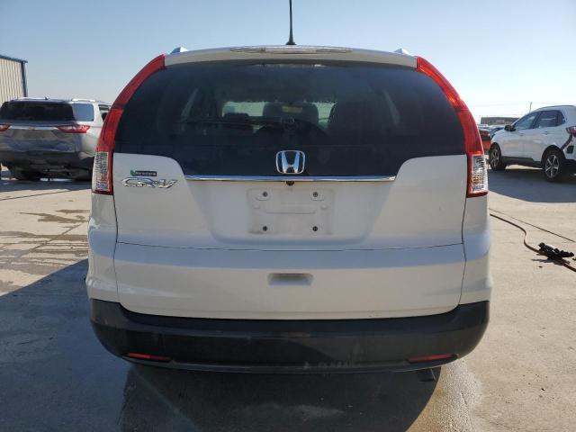 Photo 5 VIN: 5J6RM3H70DL004465 - HONDA CR-V EXL 