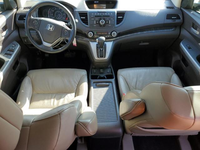 Photo 7 VIN: 5J6RM3H70DL004465 - HONDA CR-V EXL 