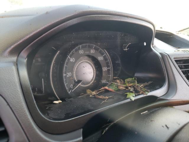 Photo 7 VIN: 5J6RM3H70DL004563 - HONDA CR-V EXL 