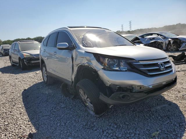 Photo 0 VIN: 5J6RM3H70DL005583 - HONDA CR-V EXL 