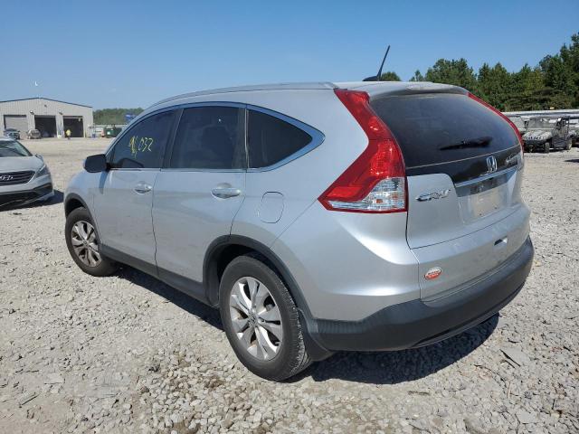 Photo 2 VIN: 5J6RM3H70DL005583 - HONDA CR-V EXL 