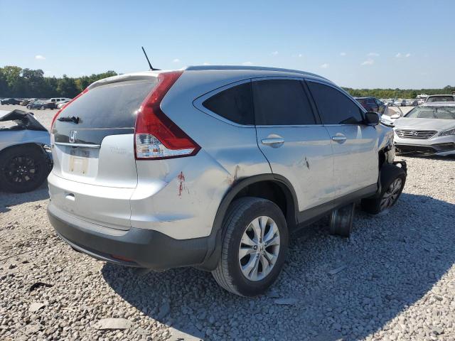 Photo 3 VIN: 5J6RM3H70DL005583 - HONDA CR-V EXL 